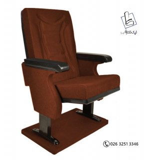 صندلی آمفی تئاتر مدلn-893
